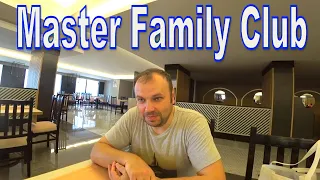 Master Family Club Side 5* Manavgat #340