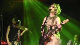 SAMANTHA FISH ❖ No Angels ❖ Cutting Room NYC 12/16/17