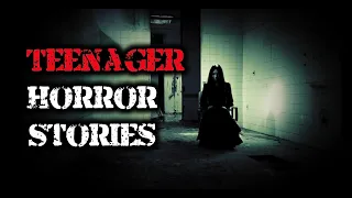 4 Disturbing True Teenager Horror Stories That Will Give You Chills