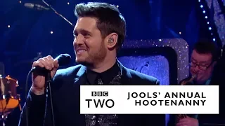 Michael Bublé - Such A Night with Jools Holland & His Rhythm & Blues Orchestra