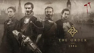 The Order: 1886 • #1 • Беглецы с сюрпризом