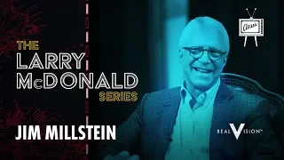 The Man Who Saved AIG (w/ Jim Millstein)