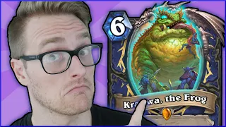 Yogg-Saron, but Infinite...