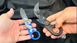 Unboxing the CRKT Provoke EDC