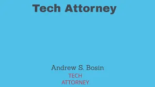 Technology Attorney Raleigh, NC