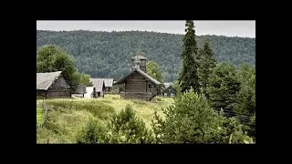 Sibirische Eiszeit - Vom Leben im kältesten Dorf der Welt (Russland-Doku)