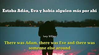 Alec benjamin - Steve [Sub español + lyrics]