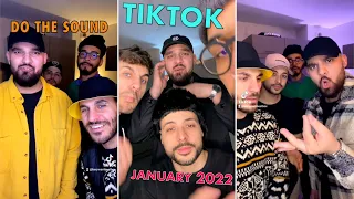 Berywam - TIK TOK Beatbox Compilation January 2022 !