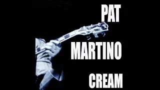 Pat Martino - Blue Bossa (Official Audio)