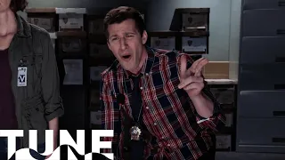 I Want It That Way | Brooklyn Nine-Nine | Tune