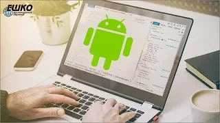 Программирование: Разработка приложений под Android. Часть 1