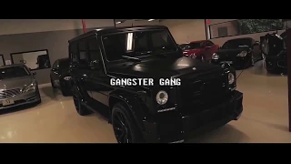 TOP 7 GANGSTER MUSIC + Car Videos from GANGSTER GANG