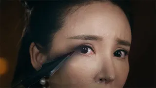 美女奴隶为公主挡箭被抓，公主痛不欲生！🌪️剧好看 Chinese Drama  迪丽热巴 杨幂