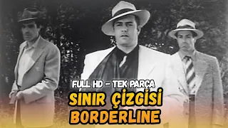 Sınır Çizgisi (1950) – Borderline | Kovboy ve Western Filmleri