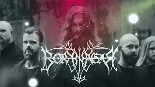 Borknagar Moon Instrumental Sing Along - Perfect for Vocal Practice - Sing Along Session
