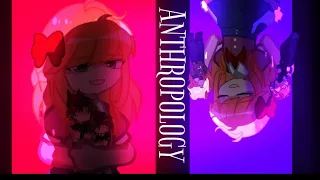 [🍦] ANTHROPOLOGY // Elizabeth Afton // FNAF // Meme ✨ ⋆ ˚｡⋆୨♡୧⋆ ˚｡⋆✨