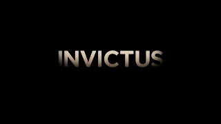 Invictus, Уильяма Хенли