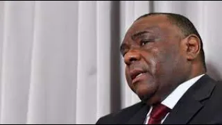 JEAN PIERRE BEMBA SURPREND FATSHI CE MATIN PAR SON MESSAGE TERRIFIANT POUR LES M23 DE PAUL KAGAME