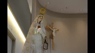 20170704_Our Lady of Fatima - Crowning