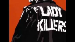 Ladykillers - Heart Attack Machine