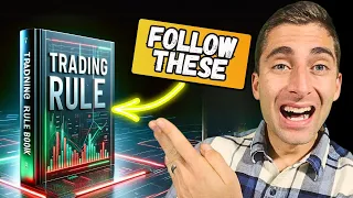 5 Option Trading Rules to Become Profitable in 2024...