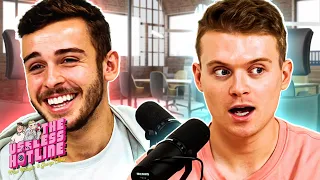 Max and George expose opinions on YouTubers, reveal the worst names and create their own sayings