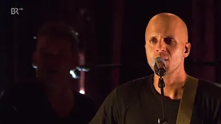 Milow. BR Radltour 2018