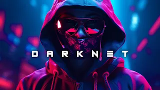 Darksynth / Cyberpunk Mix - Darknet // Dark Synthwave Dark Industrial Electro Music