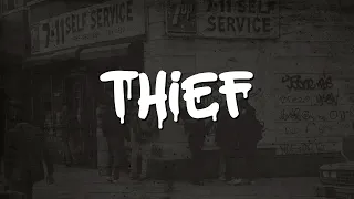 Freestyle Boom Bap Beat | "Thief" | Old School Type Beat |  Rap Instrumental | Antidote Beats