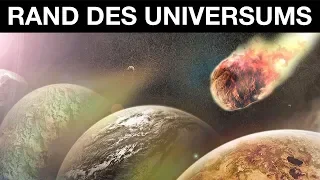 Was befindet sich außerhalb des Universums?