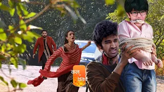 Rohan Kidnapped, Rishi & Laxmi To Save || Bhagya Lakshmi || UPCOMING TWIST ||