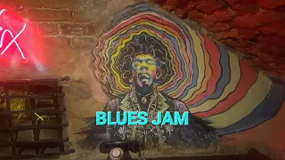 27.05.2024 BLUES JAM 2