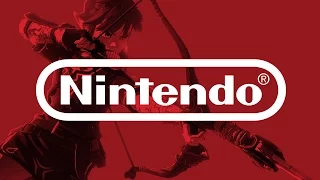 Nintendo Treehouse - E3 2016