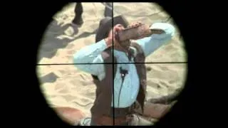 Gene Hackman does The Hunting Party 1971