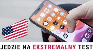 🍎 iPhone 11 Pro: DLACZEGO GO WYBRAŁEM - Test