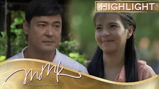 Emma builds her own family with John | MMK (With Eng Subs)