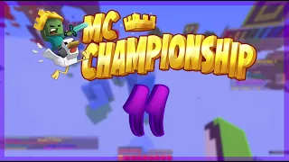 MC Championship 11 - Dream's Point of View! (Entire Stream)