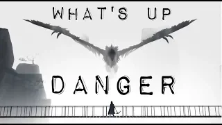 What's Up Danger - RWBY AMV