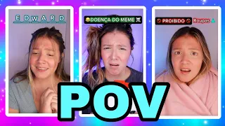 MELHORES POVS da IBELLEDUTRA #1