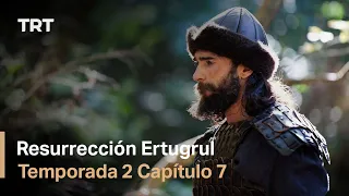 Resurrección Ertugrul Temporada 2 Capítulo 7