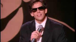 Tom Cruise: Dress Casual (Ben Stiller Show parody)