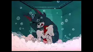 ᴴᴰ Tom and Jerry, Episode 60 - Slicked up Pup [1951] - P3/3 | TAJC | Duge Mite