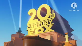 20th Century Fox 1956 (Roblox 2023)