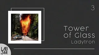 Ladytron - Tower of Glass