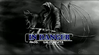 ''In Danger'' Beat Instrumental Rap x Hip Hop Free (Prod. LaloProduction)