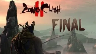 Zeno Clash 2 - Walkthrough - Final Part 19 - Ending | Credits (PC/X360/PS3) [HD]