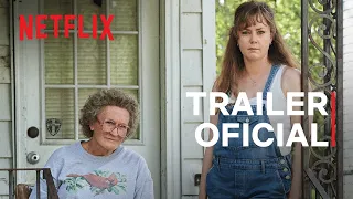 Era uma vez um sonho - Um filme de Ron Howard | Trailer oficial | Netflix