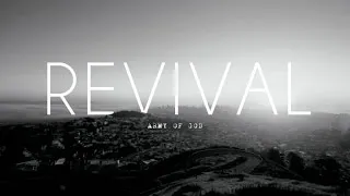 Army of God feat. Philip Mantofa - Revival ( Music Video )