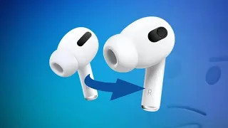 AirPods Pro 2nd Gen | Rebuilt from the sound up | Apple