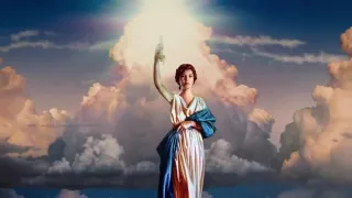 Columbia Pictures Intro - PIZZA !!! - HD